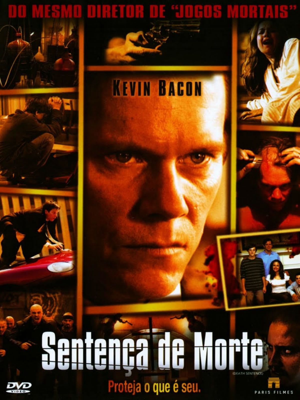 Jogos Mortais IV (Dublado) - 2007 - 1080p