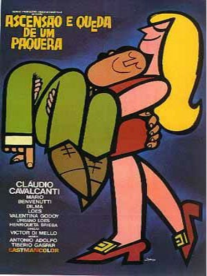 Ascensão e Queda de um Paquera - Filme 1970 - AdoroCinema
