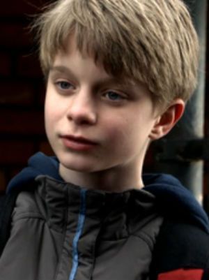 Marcus Rovn Marcus Rønnov - AdoroCinema