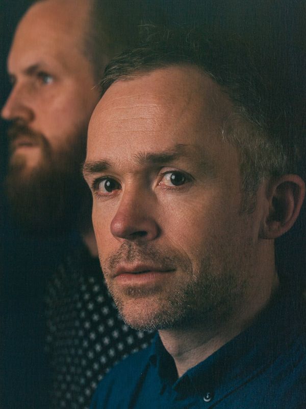 Ben Rivers - AdoroCinema
