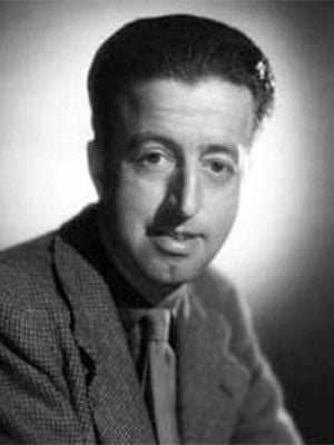 Saul Levitt AdoroCinema