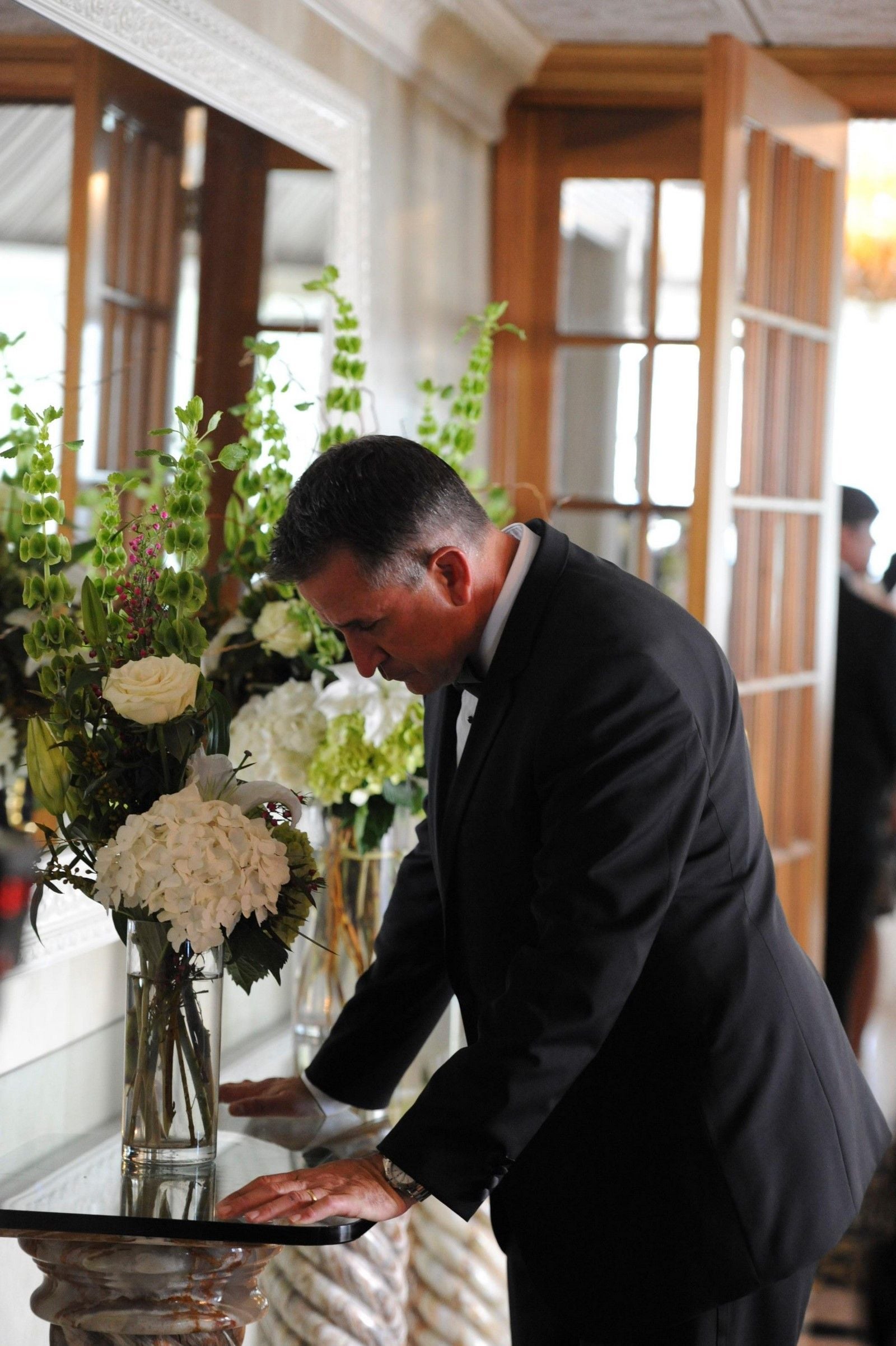 Foto de Anthony LaPaglia - A Good Marriage : Fotos Anthony LaPaglia ...