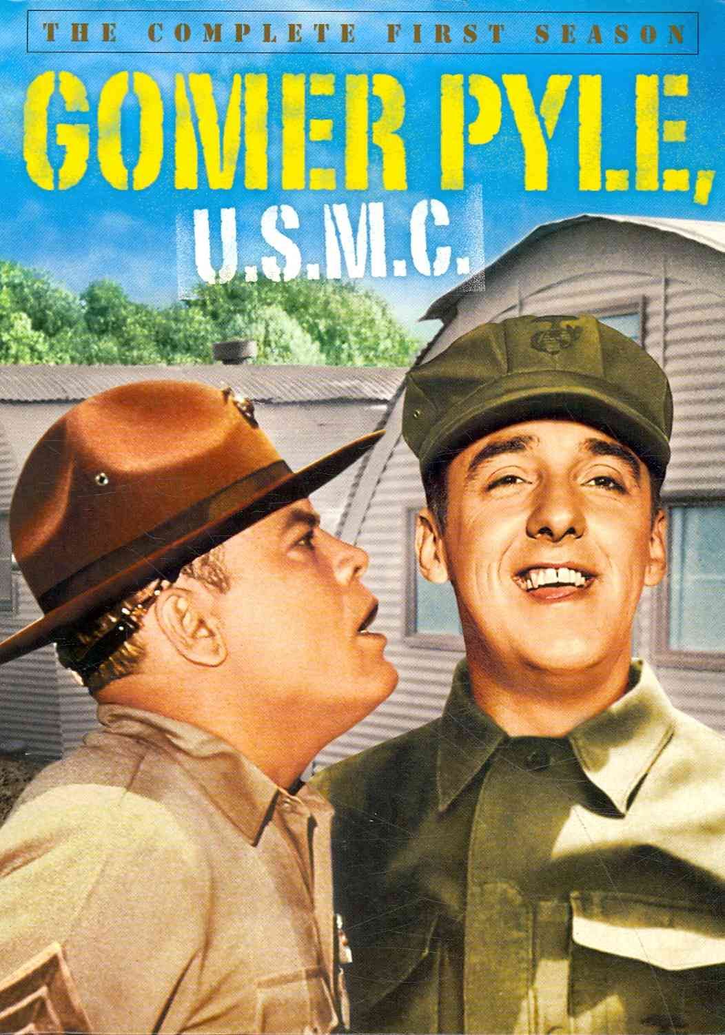 Gomer Pyle, U.S.M.C. 2ª temporada AdoroCinema