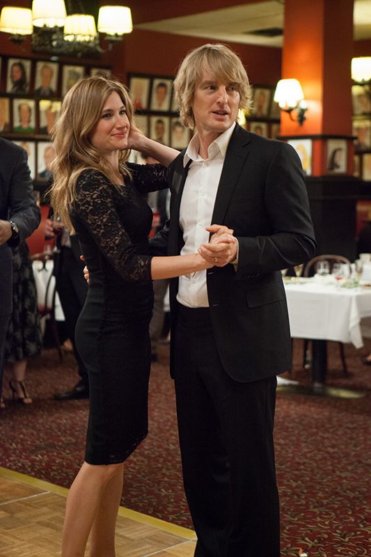 Foto de Kathryn Hahn Um Amor a Cada Esquina Fotos Owen Wilson, Kathryn Hahn Foto 74 de 106