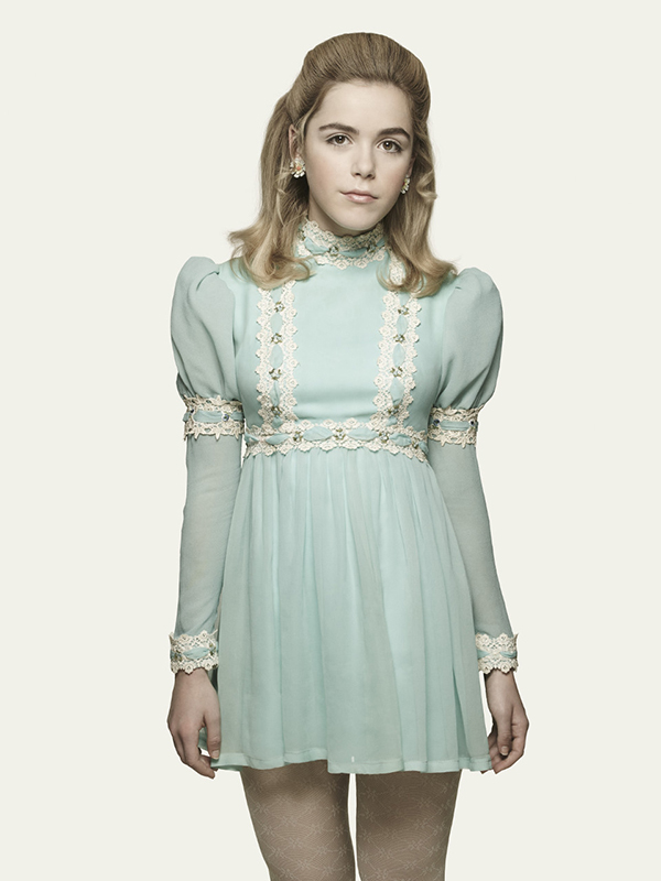 Mad Men Foto Kiernan Shipka 10 No 234 Adorocinema