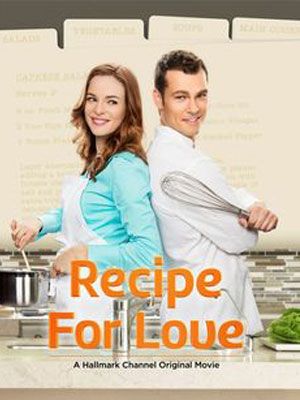 Receitas do Amor - Filme 2014 - AdoroCinema