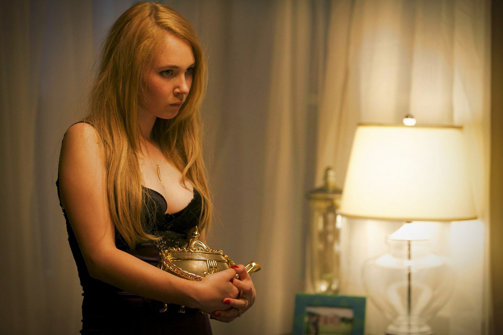 Foto de Juno Temple - Loucos por Dinheiro : Fotos Juno Temple - Foto 93 de  128 - AdoroCinema