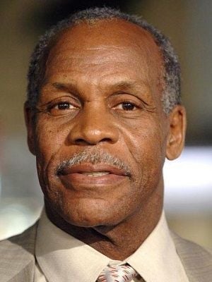 Danny Groover Danny Glover : Filmografia - AdoroCinema