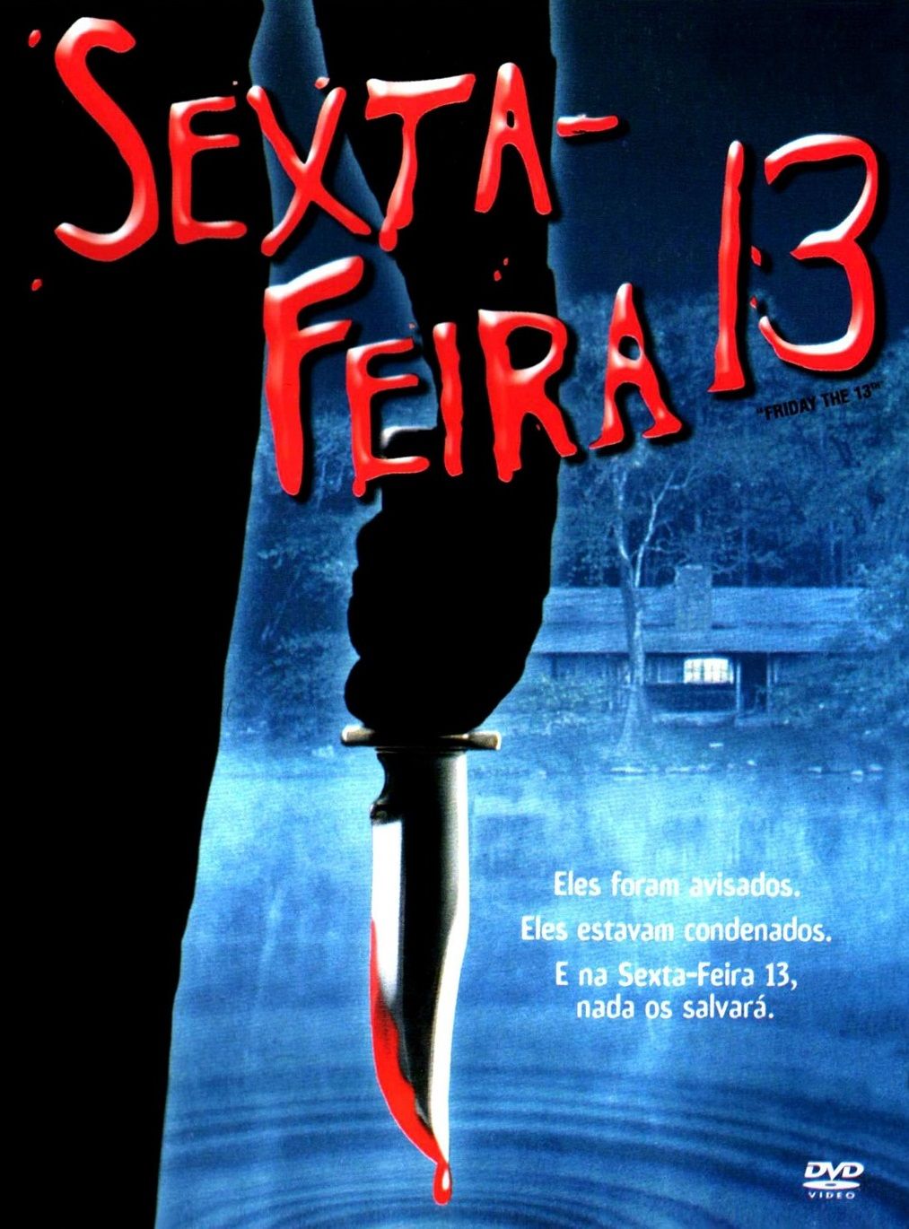 Sexta Feira 13 Filme 1980 Adorocinema 2748