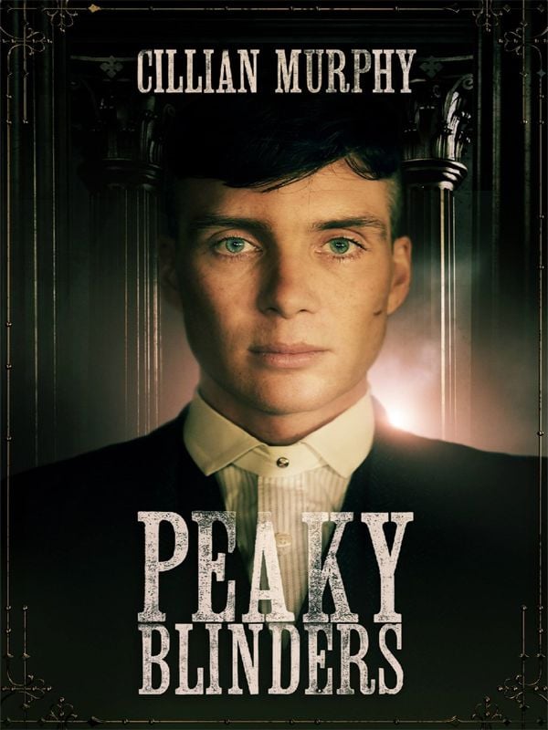 Críticas para Peaky Blinders - AdoroCinema