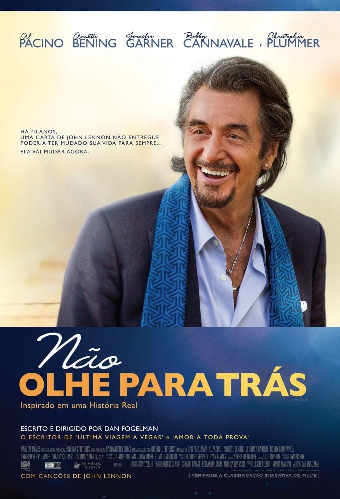 Não! Não Olhe!: veja sinopse, trailer, elenco e onde assistir