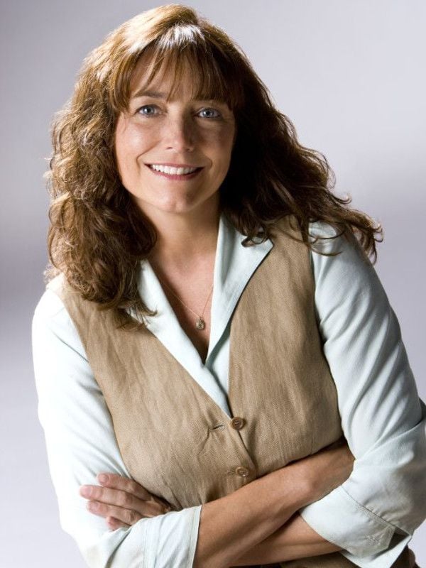 Karen Allen AdoroCinema