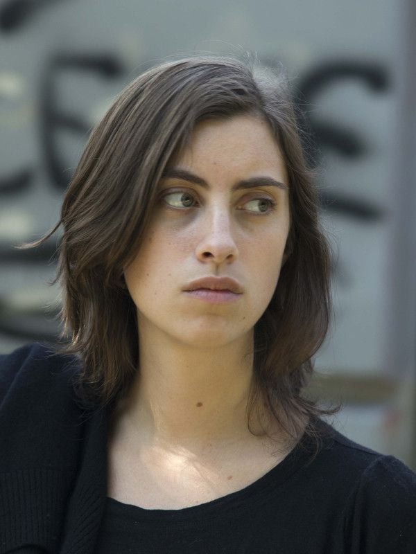 Hélène Zimmer AdoroCinema
