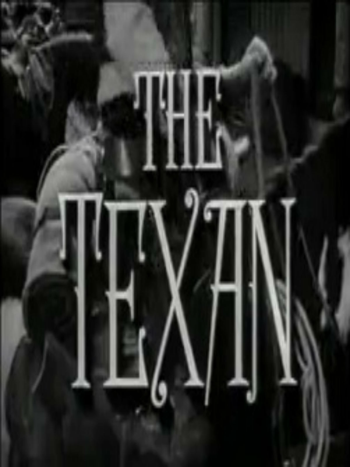 The Texan 2ª Temporada - AdoroCinema