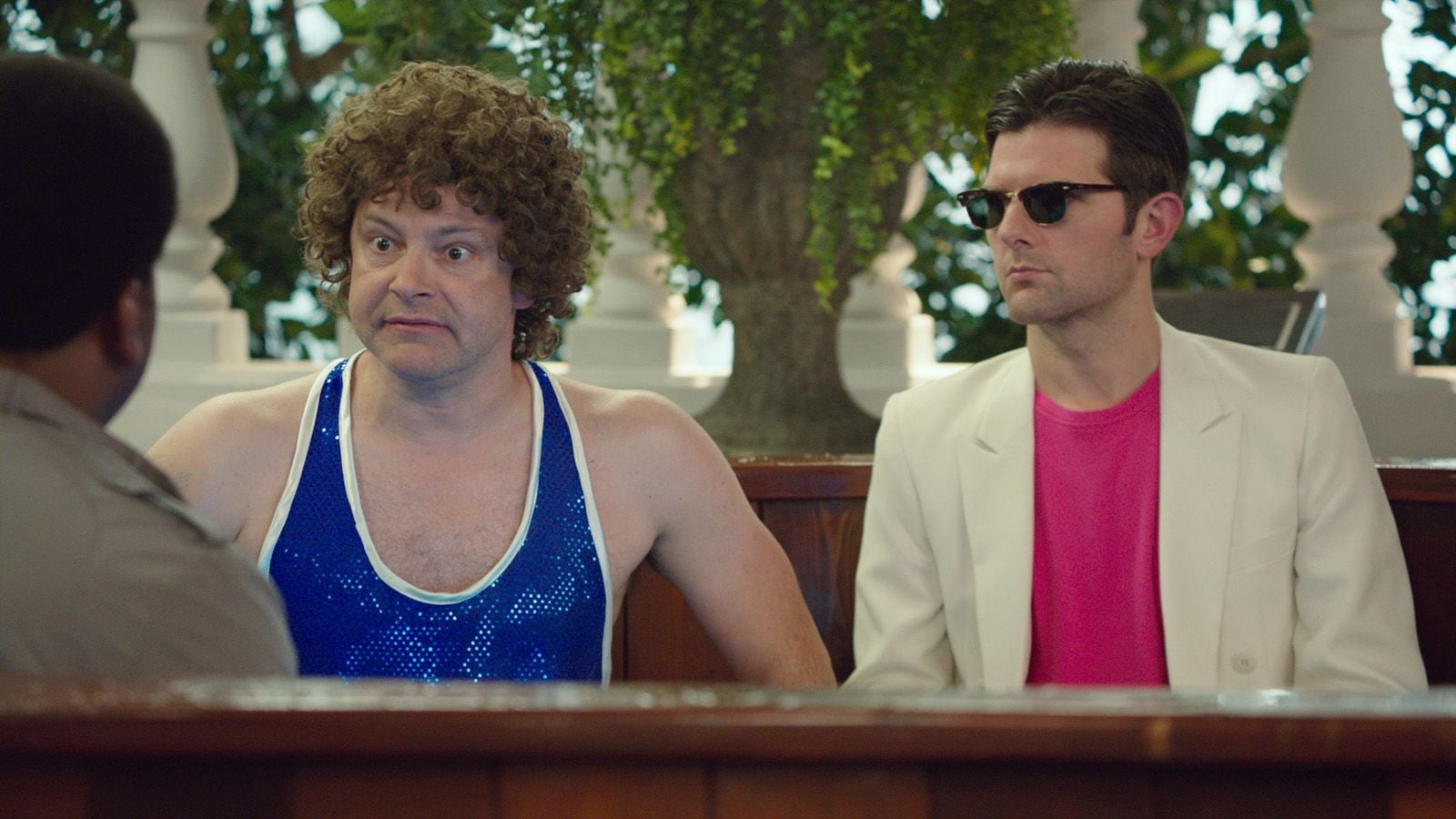 Foto de Rob Corddry - A Ressaca 2 : Fotos Rob Corddry, Adam Scott ...