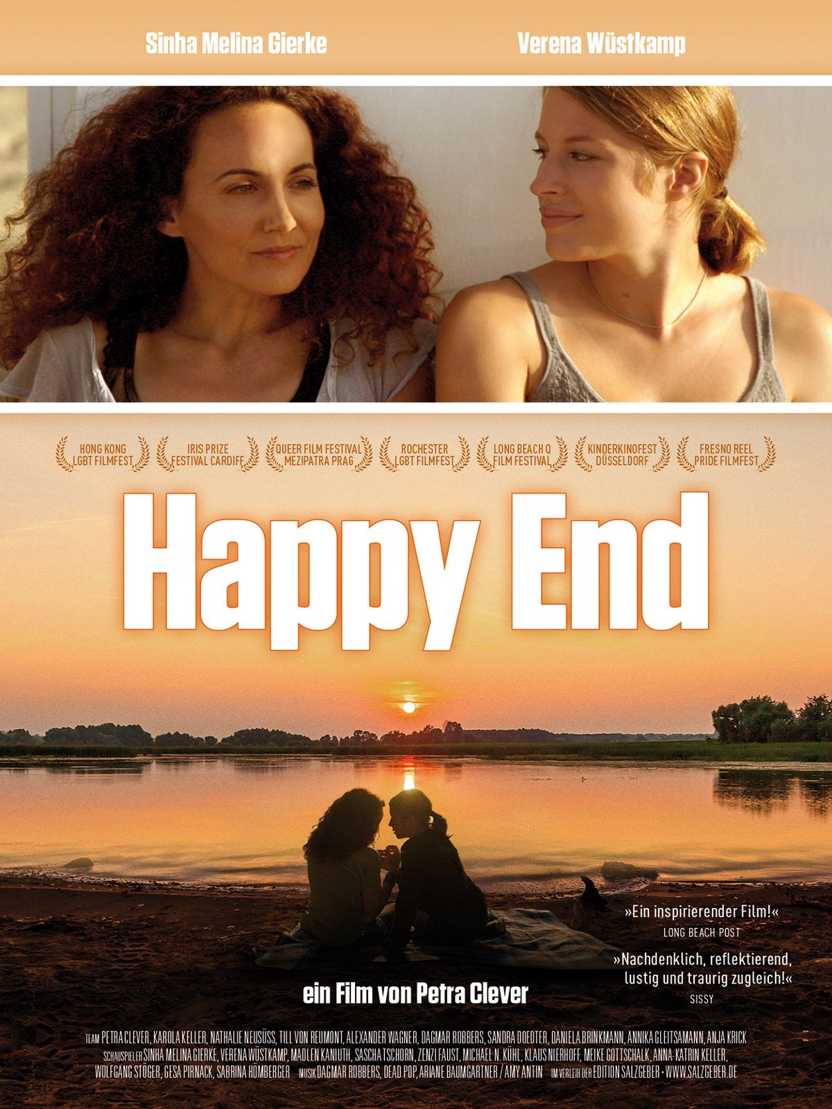 Foto Mit Happy End Trailer Deutsch Happy End?! - Filme 2014 - AdoroCinema