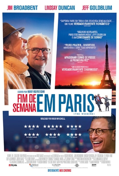 Paris Filmes - Aproveite o Dia de Finados e corra para a sala de