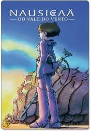 nausicaä do vale do vento dublado anitube