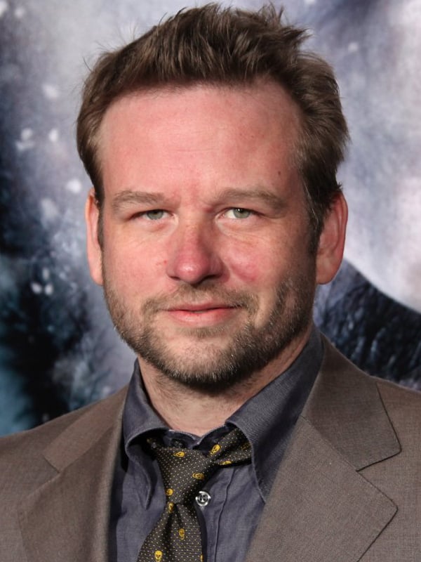 Dallas Roberts criminal intent