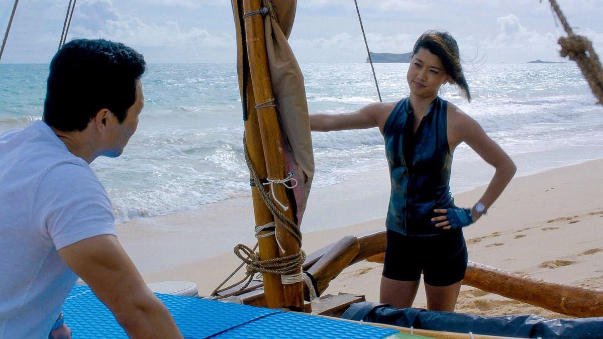 Foto de Grace Park - Foto Grace Park - AdoroCinema