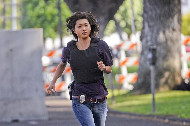 Foto de Grace Park - Fotos Grace Park - Foto 82 de 176 - AdoroCinema