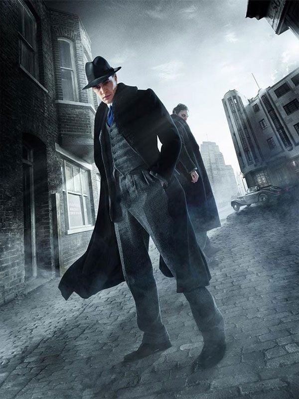 Jekyll & Hyde - Série 2015 - AdoroCinema