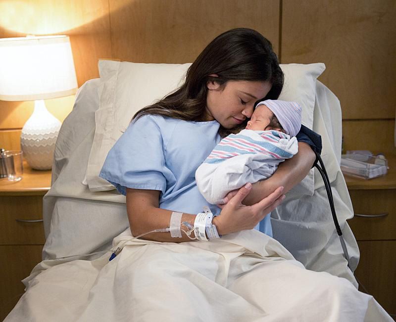 Jane The Virgin Jane The Virgin Fotos Gina Rodriguez 92 no 244