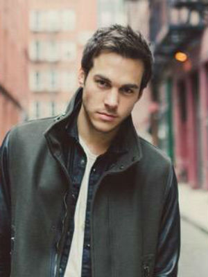 Chris Wood : Notícias - AdoroCinema