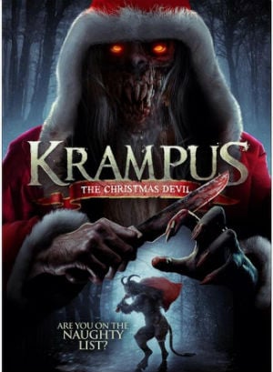 Trailer legendado e cartaz de 'Krampus – O Terror do Natal' - CinePOP