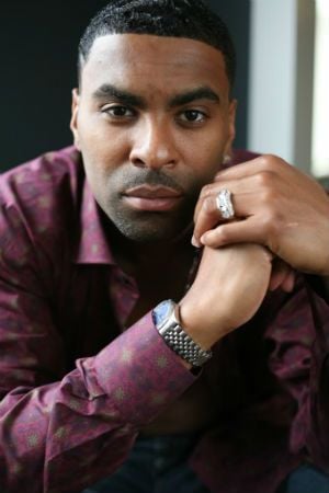 Ginuwine - AdoroCinema