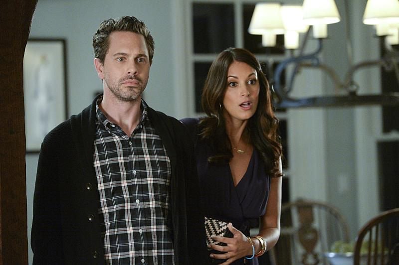 Foto de Thomas Sadoski - Life In Pieces : Fotos Thomas Sadoski ...