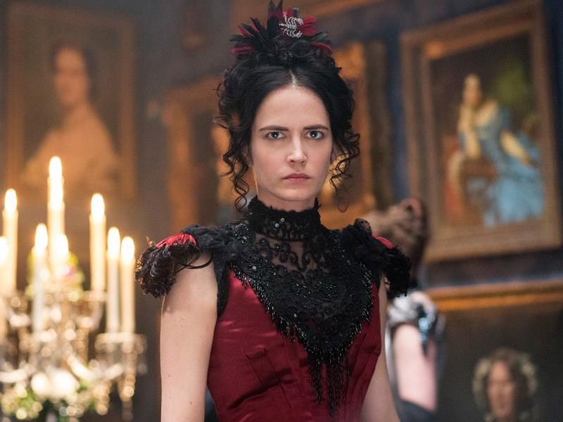 Foto de Eva Green - Fotos Eva Green - Foto 113 de 240 - AdoroCinema