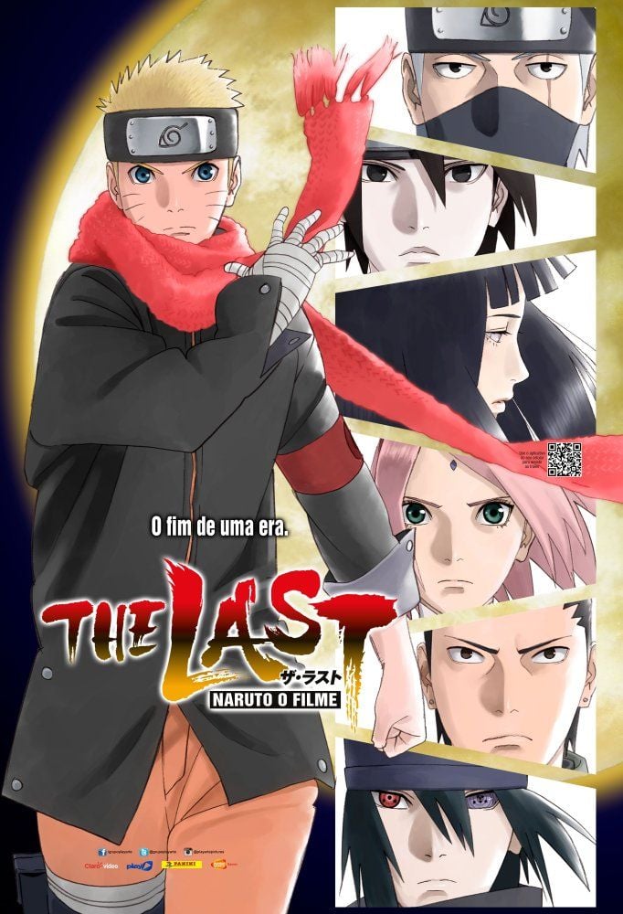 Crítica: The Last Naruto: O Filme