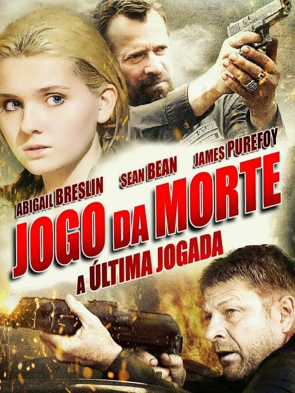 Jogo de Xadrez - Filme Completo - Filme de Suspense