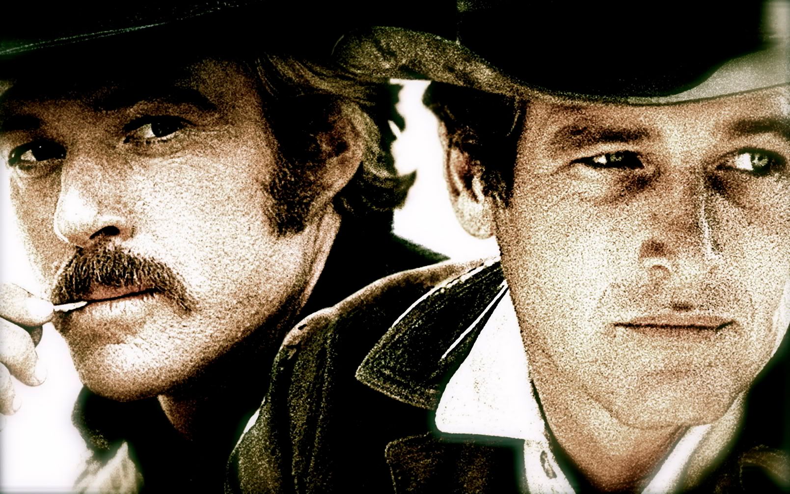Foto do filme A Juventude de Butch Cassid - Foto 3 de 7 - AdoroCinema