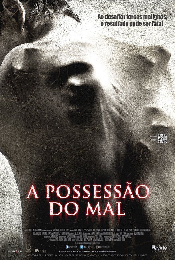 A Possessão do Mal - Filme 2014 - AdoroCinema