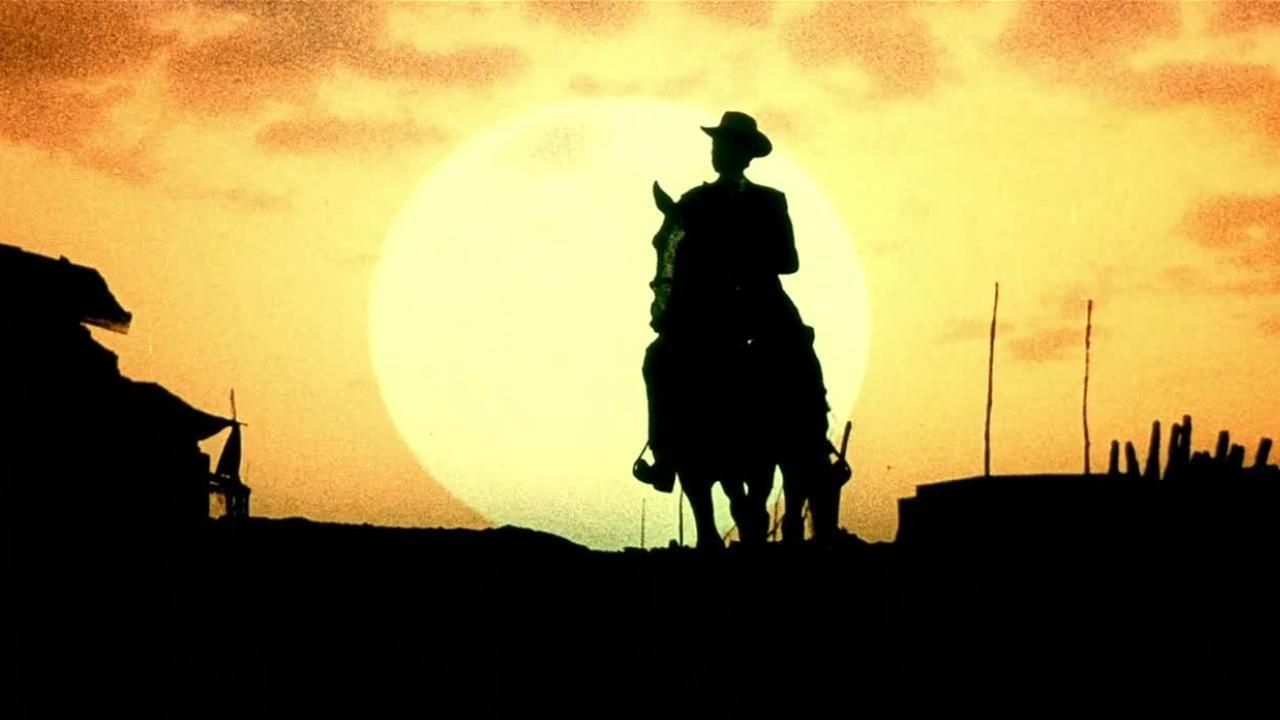 Foto De Cavalgada Infernal Foto 1 Adorocinema