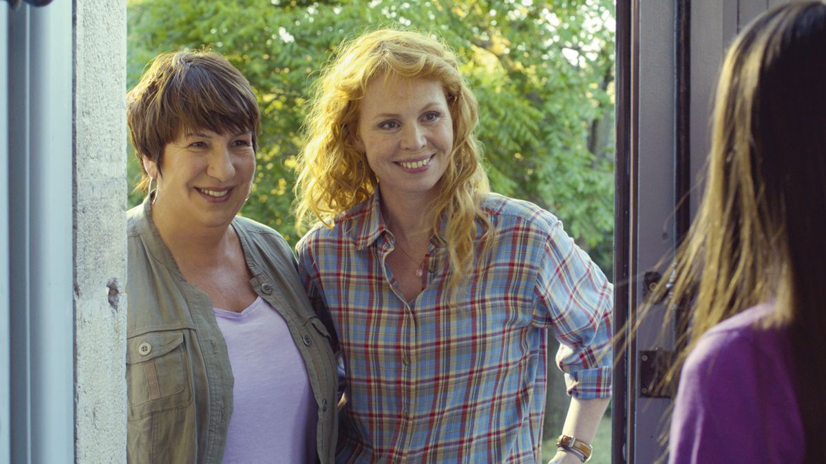 Foto de Carole Richert - Foto Annie Grégorio, Carole Richert - AdoroCinema