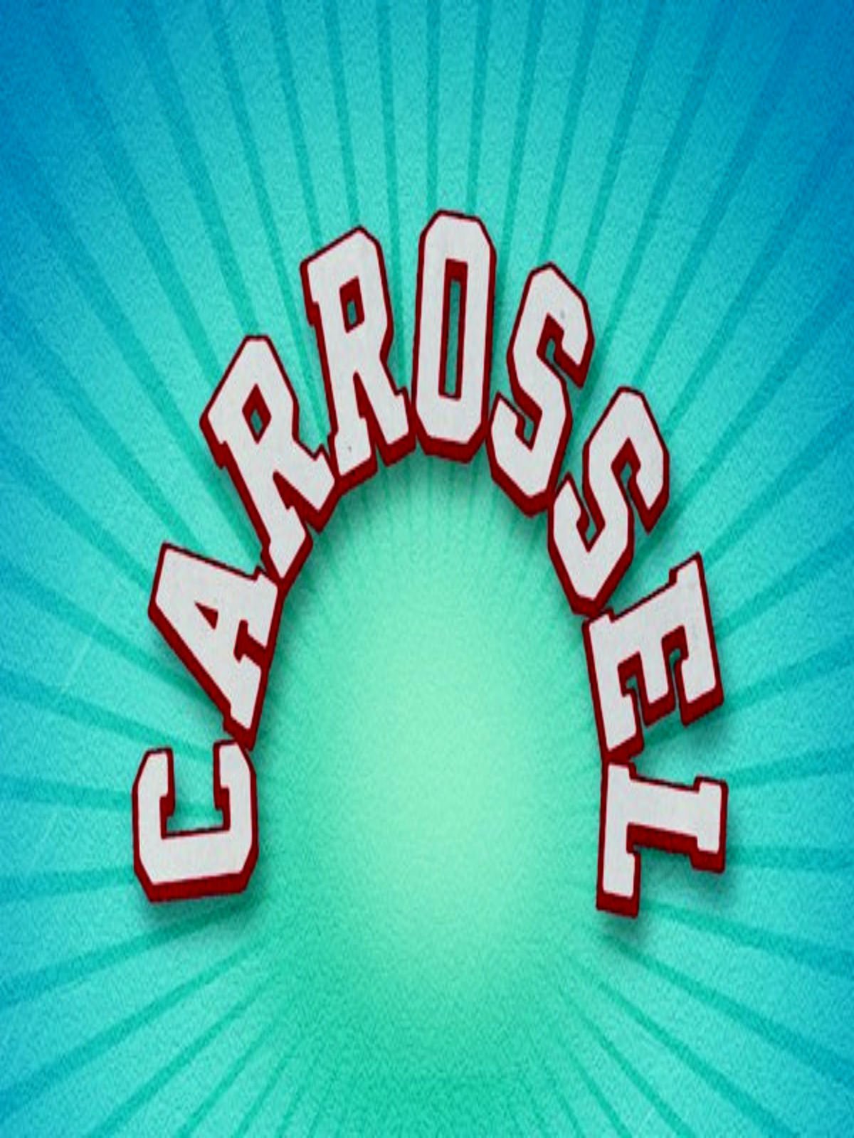 A versão mexicana de “Carrossel” foi exibida quatro vezes no SBT