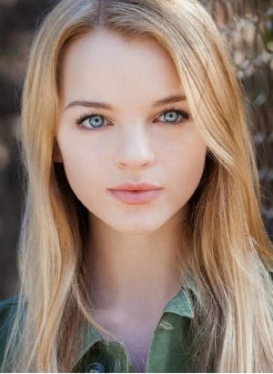 Olivia Rose Keegan - AdoroCinema