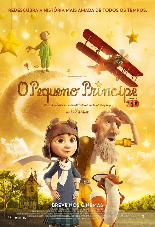 Vida de príncipe: livro infantil