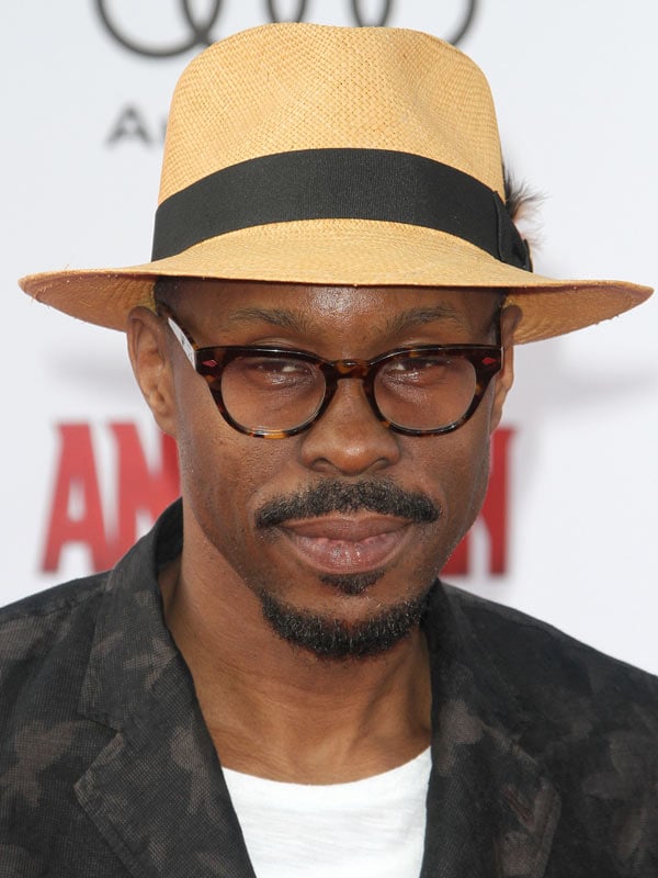 Wood Harris Filmografia AdoroCinema