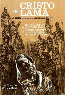 Cristo de Lama - Filme 1968 - AdoroCinema