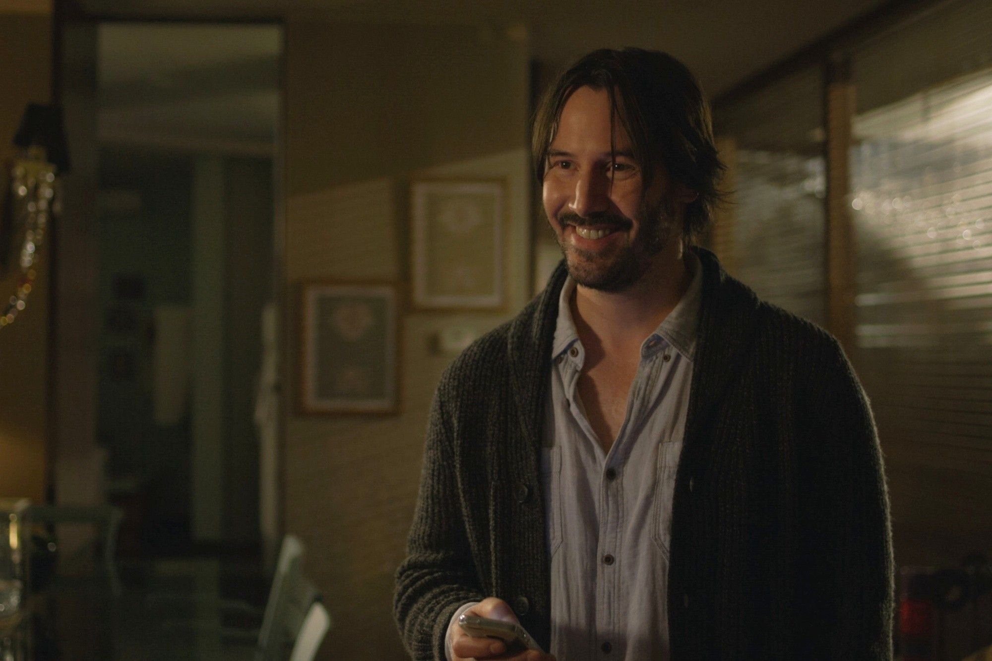 Foto de Keanu Reeves - Bata Antes de Entrar : Fotos Keanu Reeves - Foto ...