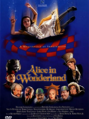 Alice no País das Maravilhas Filme AdoroCinema