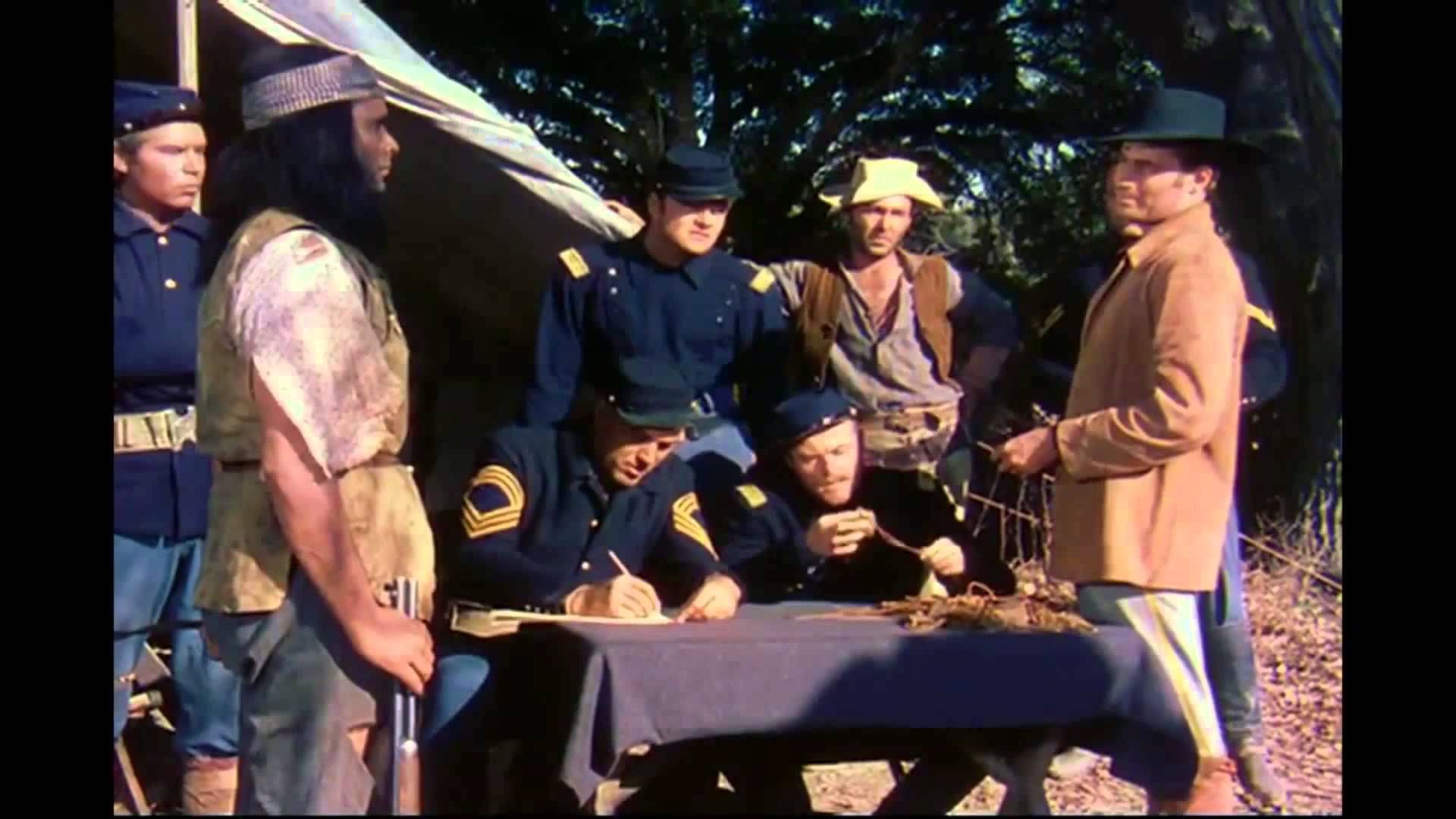 Filme O Último Guerreiro Online Dublado Ano de 1953 Filmes Online Dublado