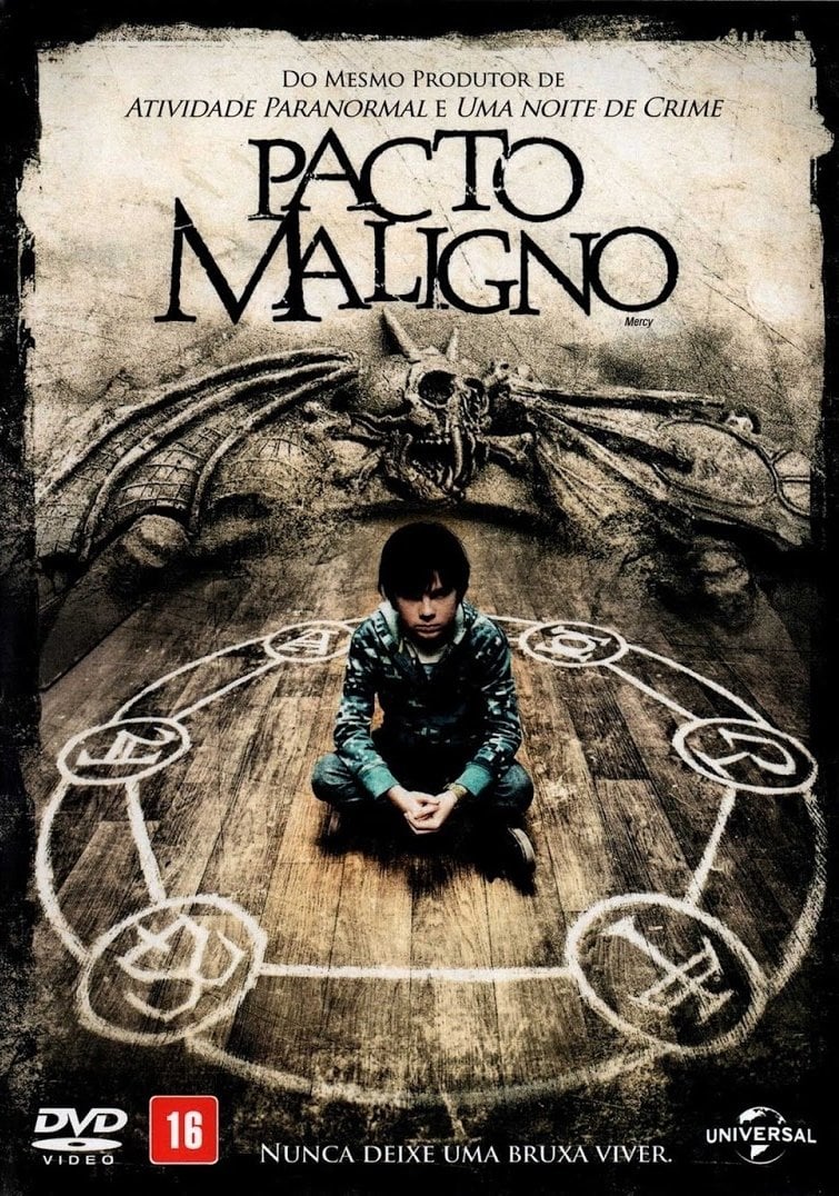 Maligno - Filme 2021 - AdoroCinema