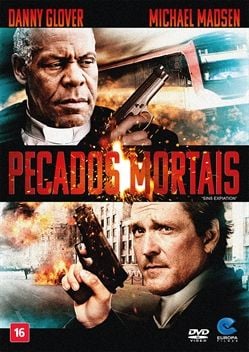 Resultado de imagem para capa do filme pecados mortais