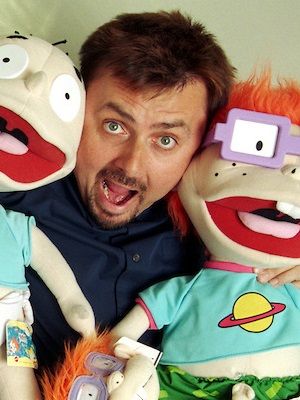 Gábor Csupó AdoroCinema