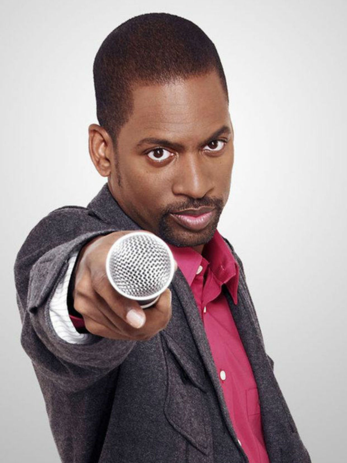 Tony Rock AdoroCinema